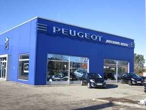 Autohaus Eiselt FFB GmbH
